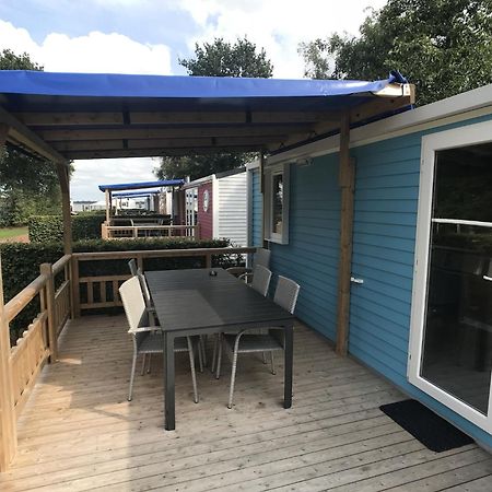 Detached Villa With Dishwasher Leeuwarden At 21Km Suameer Bagian luar foto