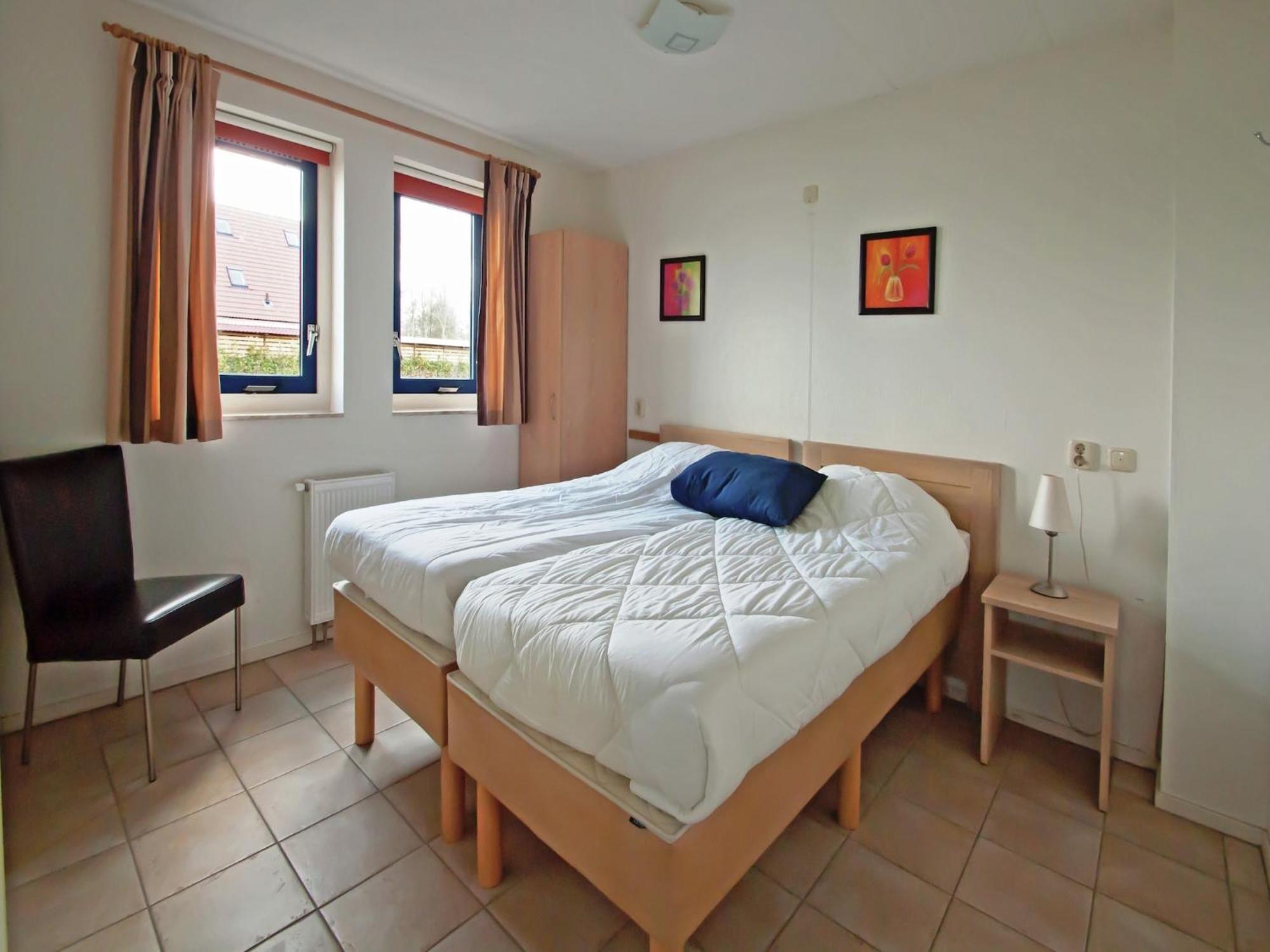 Detached Villa With Dishwasher Leeuwarden At 21Km Suameer Bagian luar foto