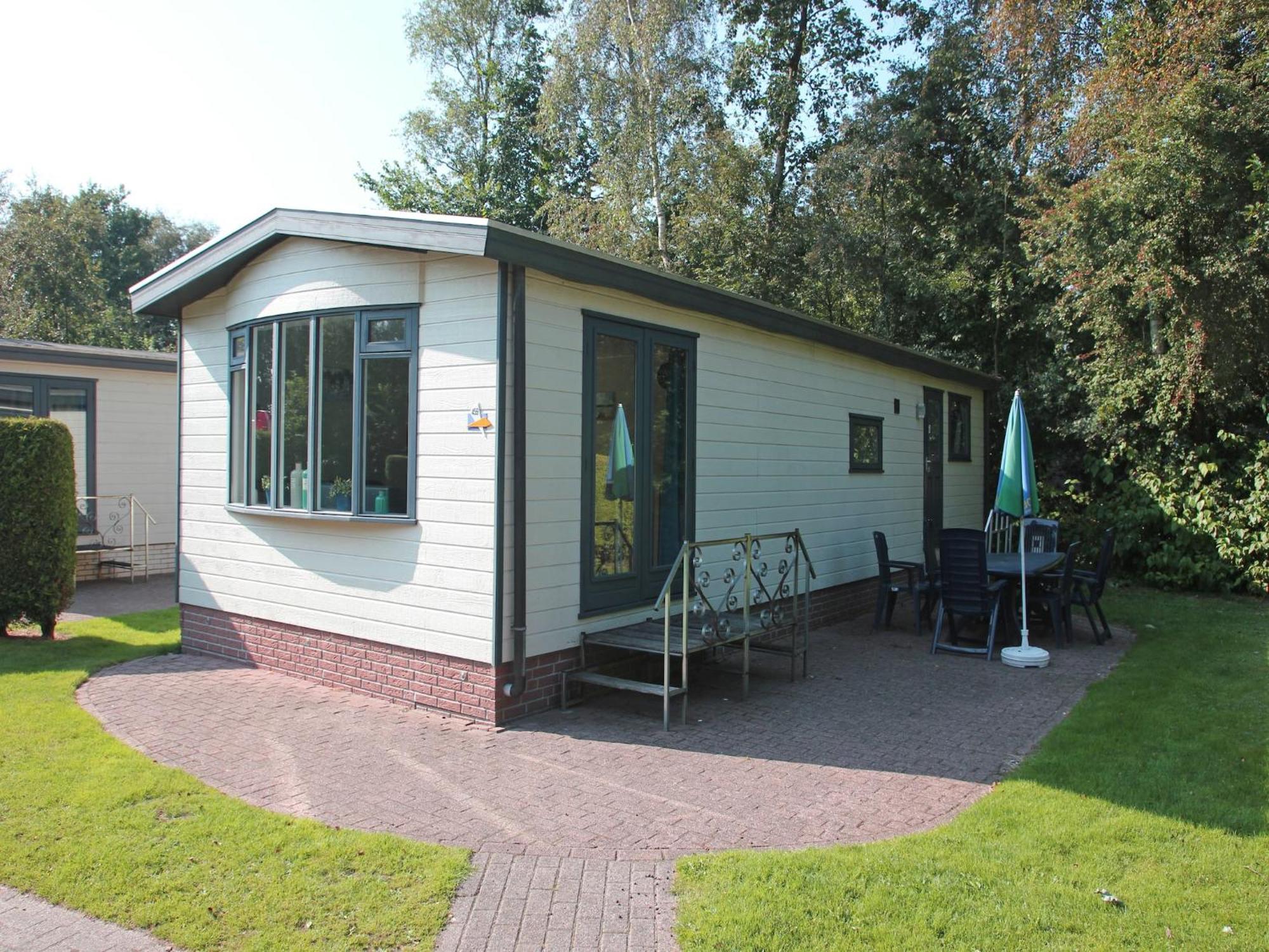 Detached Villa With Dishwasher Leeuwarden At 21Km Suameer Bagian luar foto