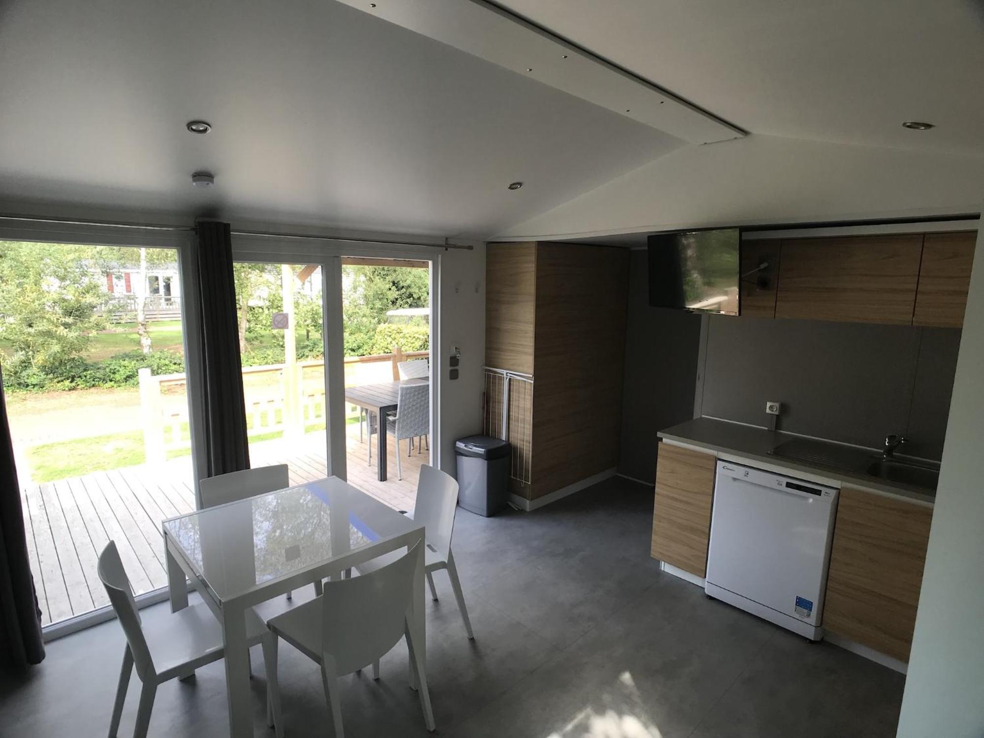 Detached Villa With Dishwasher Leeuwarden At 21Km Suameer Bagian luar foto